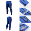 Pants - Blue Saiyan Pants