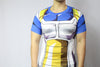 Saiyan Armor