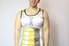 Saiyan Sleeveless Armor